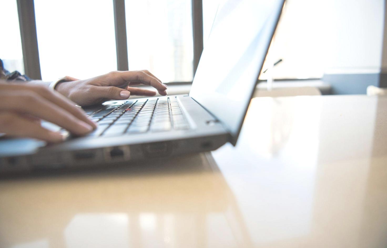 Environnement de trading professionnel